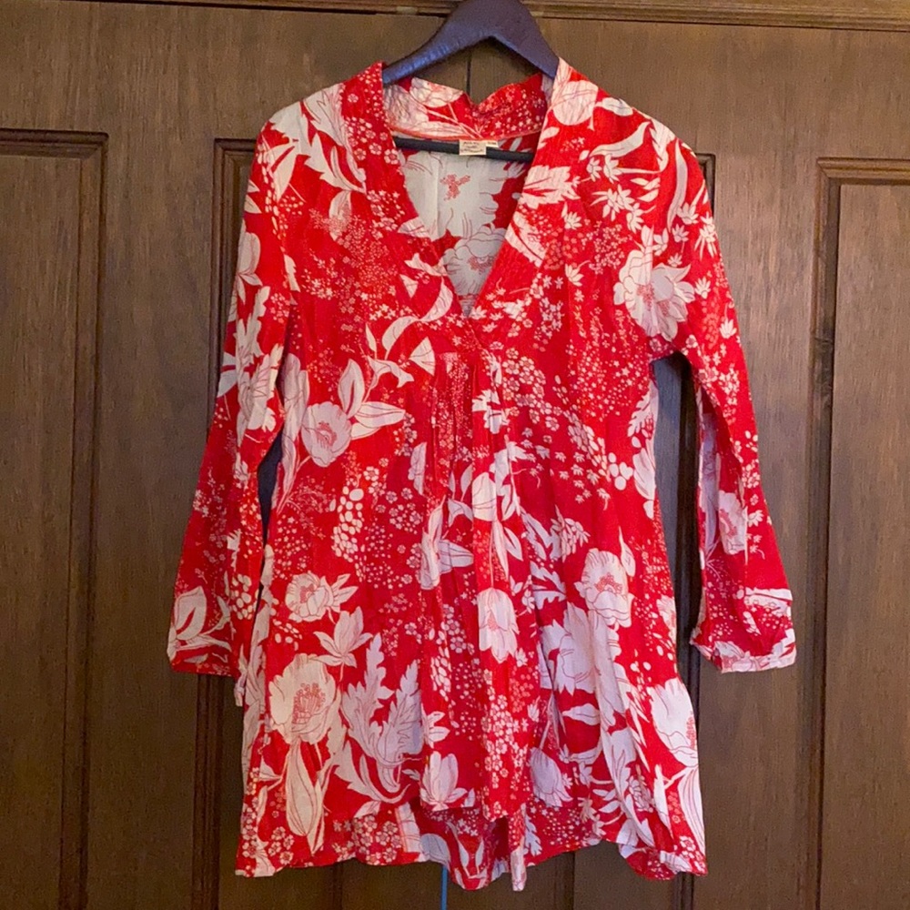 Summer top